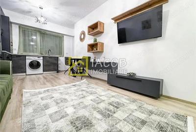 Primul chirias! Apartament 2 camere ultramodern Cartier Fiald, bloc nou - 7