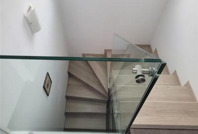 Casă individuală cu 5 camere cu Canalizare în Florești - 11