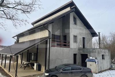 Casa cu etaj si mansarda, 5 camere, zona Santa, Mogosesti - 7