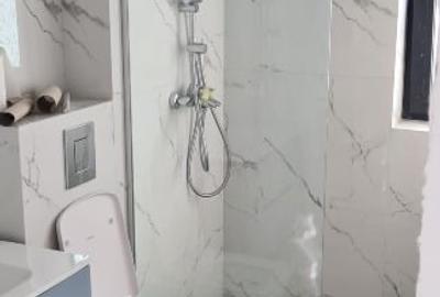 Apartament cu 4 camere semidecomandat în Străulești - 4