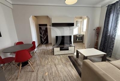 Apartament cu 2 camere semidecomandat în Central - 2