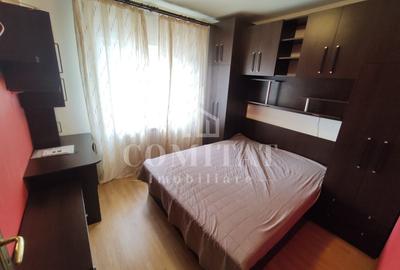 Apartament cu 2 camere semidecomandat, mobilat în Calea Turzii - 3