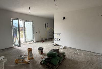 Casă individuală cu 4 camere cu Canalizare în Dragomirești-Vale - 6