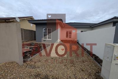 Duplex | Parter | Toate utilitatile | Finisaje premium | Curte generoasa - 1