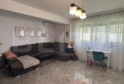 Apartament de 2 camere, 70mp, loc de parcare, Smart Apartments CUG - 2