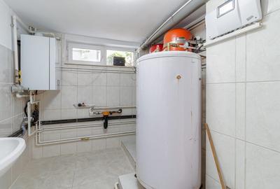 De inchiriat - Casa pentru sediu de firma / birouri - Sector 4 - 14