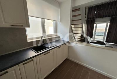 Apartamet 4 dormitoare 3 bai de inchiriat cu si in zona de vest Sibiu - 7