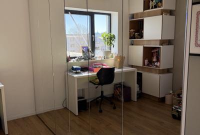 Apartament cu 3 camere decomandat în Lacul Tei - 16