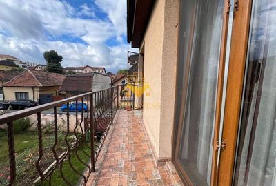 Casa, 5 camere, Zona Semicentrala, UMF, USAMV, Clinicilor, Hasdeu - 13