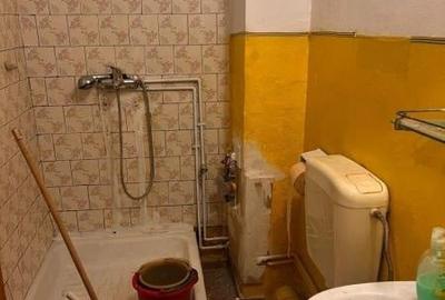 Apartament cu 4 camere decomandat în 13 Septembrie - 7