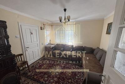 CASA 6 CAMERE TEREN 1005 MP BUGHEA DE JOS ARGE? - 2