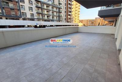 Apartament cu 3 camere decomandat, mobilat în Theodor Pallady - 11