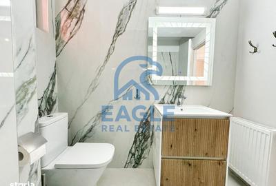 Apartament cu 2 camere, mobilat în Tomis Nord - 6