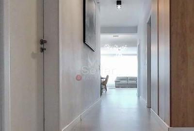 Apartament cu 3 camere decomandat în Avantgarden