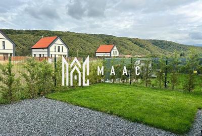 Casă duplex I 3 camere I 76 Mp I Curte I 20 min de Sibiu - 1