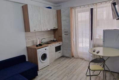 Mamaia N- 100 ML De Plaja Studio 2 Camere Parter  Mob. Utilat + Parcare Privata - 10