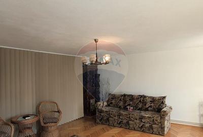 Apartament spa?ios intr-o cladire istorica, zona cent... - 12