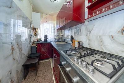 Apartament cu 3 camere decomandat, mobilat în Electroprecizia - 5