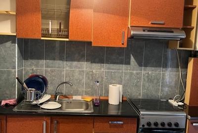 Apartament cu 4 camere decomandat, mobilat în Semicentral - 7