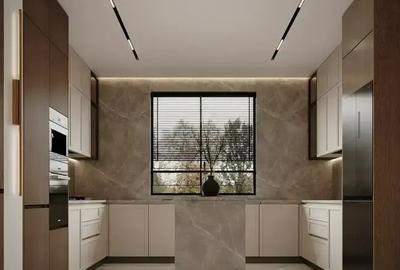 Pipera | Apartament Modern 4 Camere Premium | Bloc Nou | Comision 0 - 9