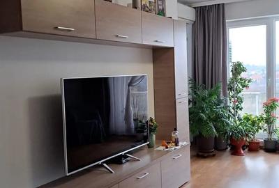 Apartament cu 2 camere decomandat în Pantelimon - 9