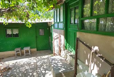 Vand casa la curte comuna Ulmu, Calarasi - 2
