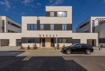 NOU! Vila EXCLUSIVISTA, 6 camere, curte GENEROASA, mobilata si utilata! NOU! Vila EXCLUSIVISTA, 6 camere, curte GENEROASA, mobilata si utilata! - 54