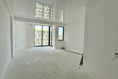COMISION 0% - Mamaia Nord - Studio cu vedere la mare - 3