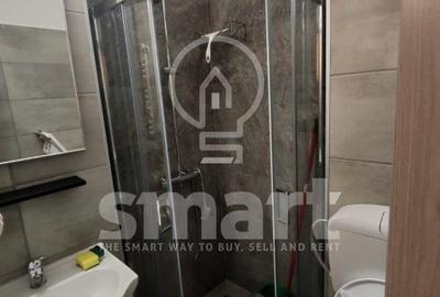 Garsonieră decomandată, mobilată în Mărăști - 5