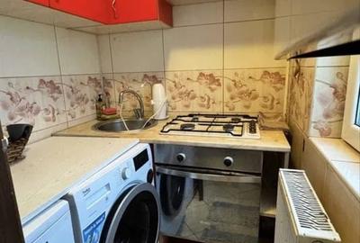 Apartament 2 camere, 30 mp, semidecomandat, centrala, ac, Mall Vitan - 5
