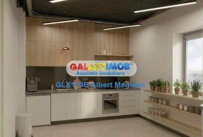 Spațiu comercial, de 184 mp, în Sisești - 2