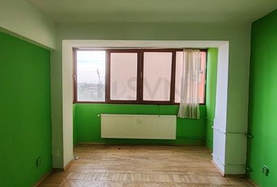 Apartament cu 2 camere semidecomandat în Mihai Bravu - 2