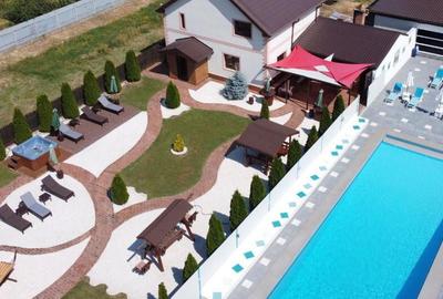 Proprietate ideala pentru investi?ii Complex reziden?ial ?i comercia - 1