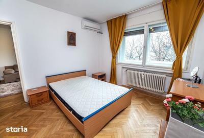 Apartament cu 2 camere semidecomandat în Drumul Taberei - 4