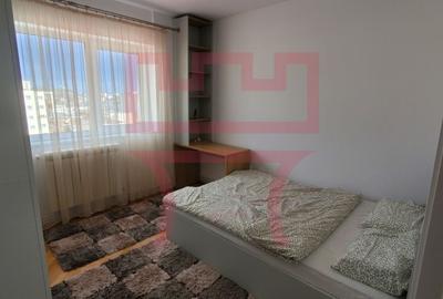 Apartament cu 3 camere semidecomandat, mobilat în Grigorescu - 8