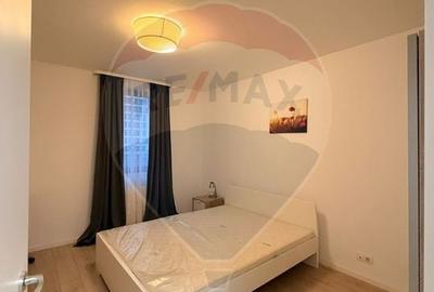 INCHIRIERE Apartament 2 camere City Point Aviatiei - 11