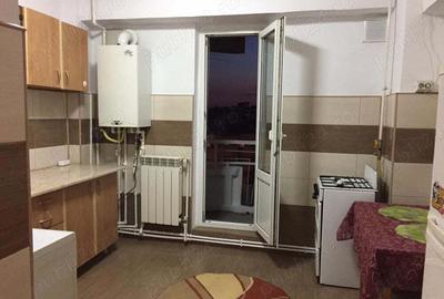 Garsoniera decomandata zona City Park Tomis 3 Garsoniera decomandata zona City Park Tomis 3 - 7