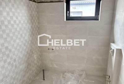 Casă individuală cu 4 camere cu Teren 500 Mp în Sânpetru - 10