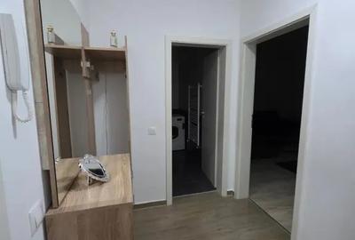 Apartament cu 2 camere decomandat în Central - 6