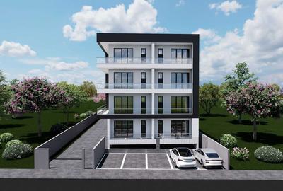 Apartament nedecomandat în Central - 7
