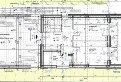 Casa moderna, spa?iu verde ?i priveli?te spre lac - Str. Salcamilor, Campene?ti - 7