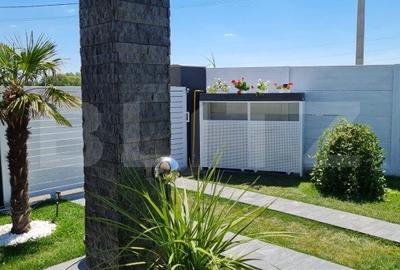 Casa individuala, lux, Santandrei! Oportunitate! - 14