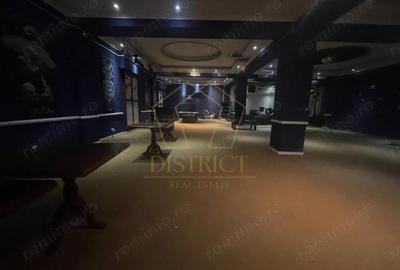 Spațiu comercial, de 300 mp, în Central