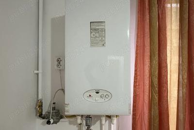 Garsoniera 21 mp, Strada Progresului, Maratei. - 5