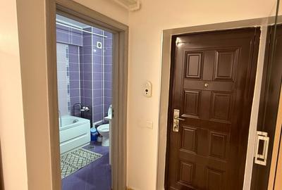 Închiriez apartament 2 camere ipe strada Edgar Quinet - 4