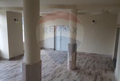 Spațiu comercial, de 120 mp, în Central - 5