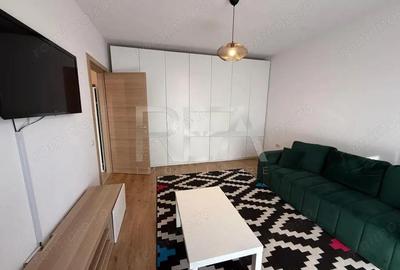 2 Camere | Mobilat si Utilat | Parcare subterana | ISG Residence - Zona Viilor - 2