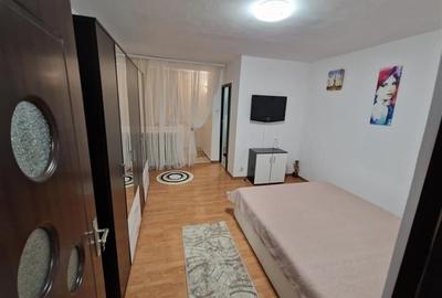 Inchiriere Garsoniera Semidecomandata Berceni-Izvorul Rece - 4