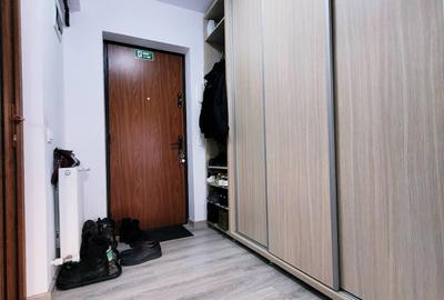 Garsonieră decomandată, mobilată în Central - 15