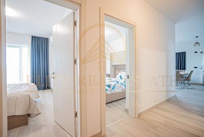 Apartament cu 3 camere decomandat în Tomis Plus - 8